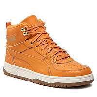 Urbanshop com ua Снікерcи Rebound Rugged 387592 02 Orange Brick/Orange/Gold РОЗМІРИ ЗАПИТУЙТЕ