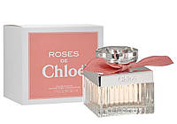 Chloe Roses De Chloe 30 мл - туалетная вода (edt)