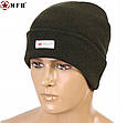 Шапка акрилова з утеплювачем Thinsulate OD Max Fuchs 10983B, фото 6