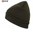 Шапка акрилова з утеплювачем Thinsulate OD Max Fuchs 10983B, фото 8