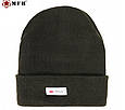 Шапка акрилова з утеплювачем Thinsulate OD Max Fuchs 10983B, фото 3