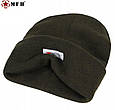 Шапка акрилова з утеплювачем Thinsulate OD Max Fuchs 10983B, фото 4