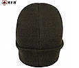 Шапка акрилова з утеплювачем Thinsulate OD Max Fuchs 10983B, фото 2