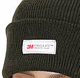 Шапка акрилова з утеплювачем Thinsulate OD Max Fuchs 10983B, фото 7