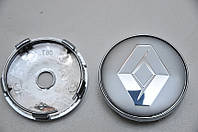 Колпачки/заглушки для дисков Renault Рено