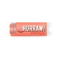 Бальзам для губ Hurraw! Grapefruit Lip Balm (4,8г)