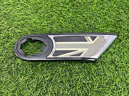 Накладка на крило Mini Cooper R56 R56 2006 перед. (б/у)