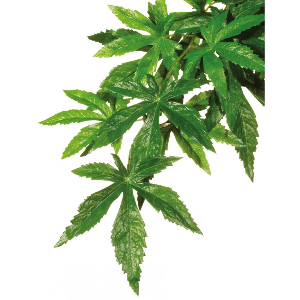 Рослина Exo Terra Abuliton для тераріуму M 40 см