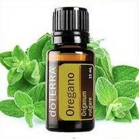 Ефирне масло doTerra Орегано , ефірна олія, Essential Oil Oregano 15мл