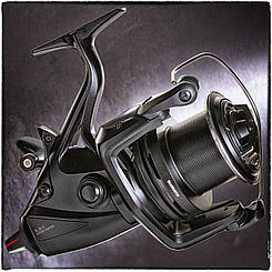 Котушка коропова Shimano Medium Baitrunner XT-B 5500 LC