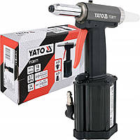 Заклепник пневматичний Yato YT-36171