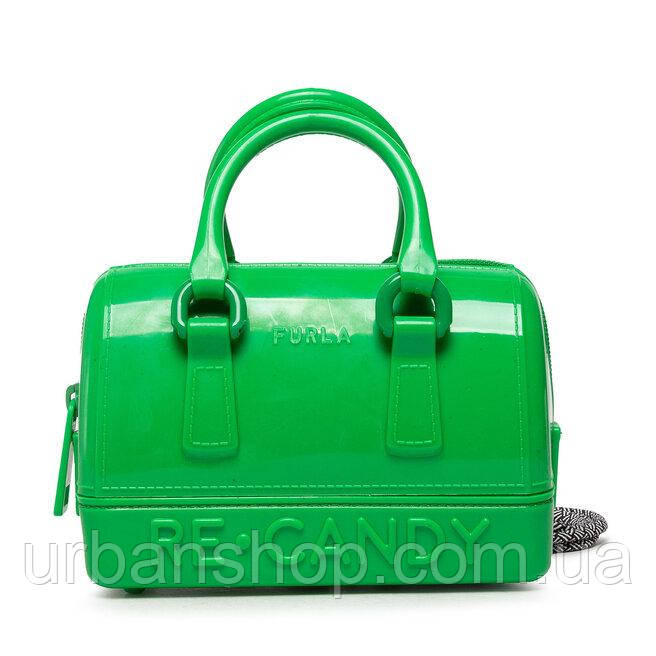 Urbanshop com ua Сумка Candy WE00347-BX0781-1255S-1-005-20-IT-E Grass РОЗМІРИ ЗАПІТУЙТЕ