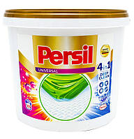 Пральний порошок Persil Universal 4в1 10,5 кг Відро 165 прань