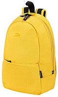 Эргономический рюкзак для ноутбуков Tucano Ted 11" Желтый (BKTED11-Y)