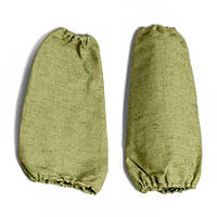 Нарукавники зварювальні брезентові