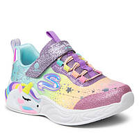 Urbanshop com ua  Снікерcи Unicorn Dreams 302311L/PRMT Purple Multi РОЗМІРИ ЗАПИТУЙТЕ