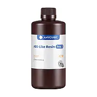 Anycubic ABS-Like Resin Pro 2 BEIGE