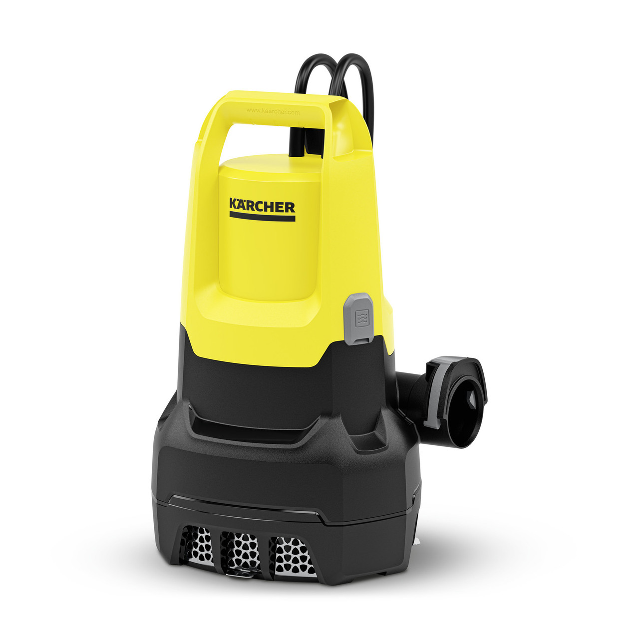 Дренажний насос для брудної води Karcher SP 22.000 Dirt 1.645-850.0