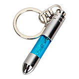 Брелок антистатик blue, фото 3