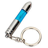 Брелок антистатик blue, фото 5