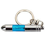 Брелок антистатик blue, фото 4