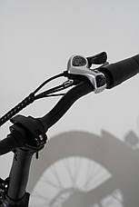 Електричний велосипед Fatbike TESLA (750W 48V 21Ah), фото 4
