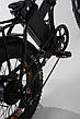 Електричний велосипед Fatbike TESLA (750W 48V 21Ah), фото 8