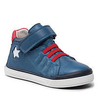 Urbanshop com ua Снікерcи Step Easy By Pablosky 022140 S Blue РОЗМІРИ ЗАПИТУЙТЕ