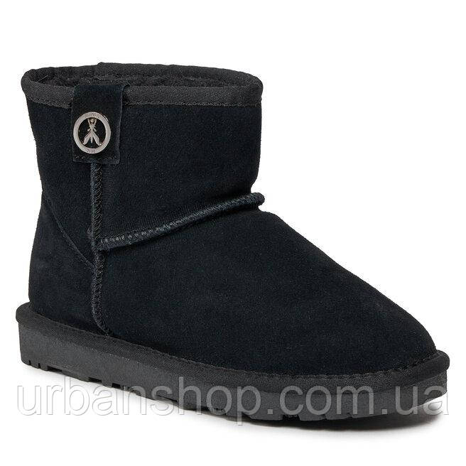 Urbanshop com ua Взуття PPJ794.01 S Nero РОЗМІРИ ЗАПИТУЙТЕ