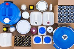 Силікони для виготовлення форм