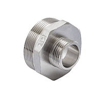 Ніпель редукційний 1"x2" Koer KF.N1020 (KF0045)