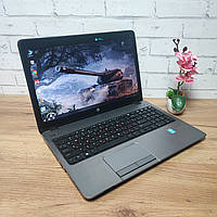 Ноутбук HP ProBook 450 G1 Діагональ:15.6 Intel Core i3-4000M @2.40GHz 8 GB DDR3 Intel HD Graphics 4600 SSD 128