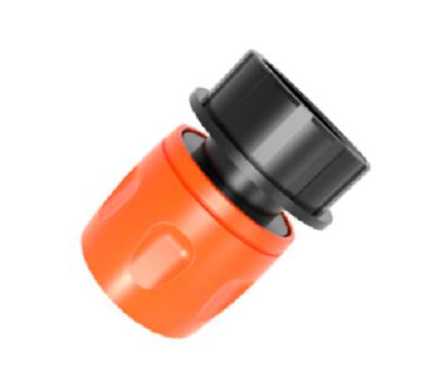 АР 1037 Конектор 3/4" з внутрішньою різьбою 3/4" зі стопом STANDART AQUAPULSE