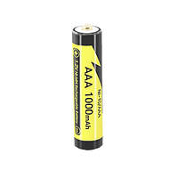 Акумулятор AAA LiitoKala Ni-10, 1.2V, 1000mAh