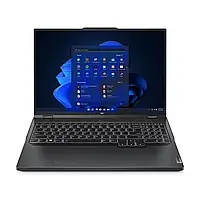 Ноутбук Lenovo Legion Pro 5 16IRX8 (82WKCTO1WW) 64GB/2TB CUSTOM