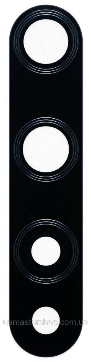 Скло камери Honor 20/20S/Nova 5T/P20 Lite 2019 без рамки, фото 1