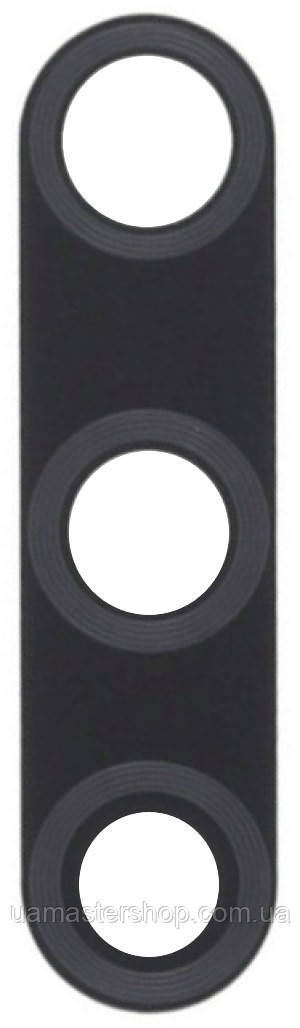 Скло камери Honor 20 Lite/10i/20i без рамки, фото 1