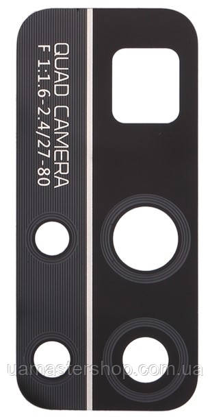 Скло камери Honor 30 без рамки, фото 1