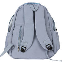 Тор! Рюкзак подростковый 633227 с брелком 20-35L Blue