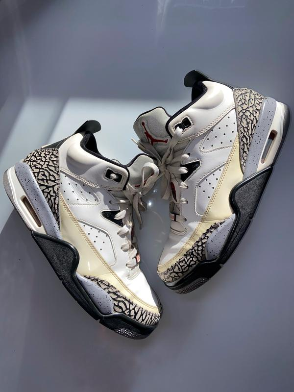 Jordan son sales of mars price