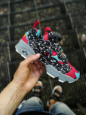 Reebok insta pump - купить недорого на Prom.ua: цены, акции и отзывы ...
