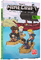 MINECRAFT Комікс. Том 2