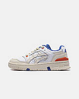 ASICS Kith x EX89 'White Blue Orange' 36