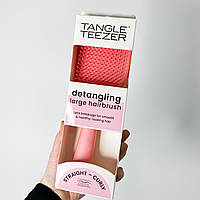 Расческа Tangle Teezer The Ultimate Detangler Large Salmon Pink