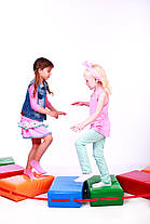 ДОРОЖКА - ТРЕНАЖЕР KIDIGO "ЛЕСЕНКА"