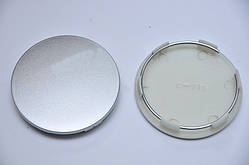 Ковпачки Без логотипа для дисків 65 mm VOLK Rays