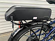 Складаний Електровелосипед Onyx 36v 500W 18000Ah, фото 8