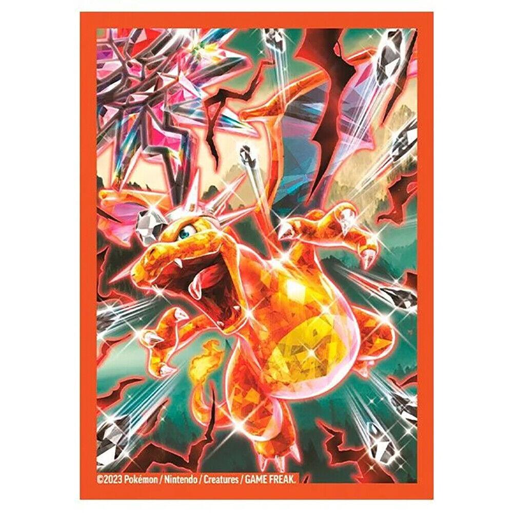 Карты коллекционера Pokémon TCG Charizard EX Premium Collection набор карт покемон 290-85323 - фото 2 - id-p2042784777