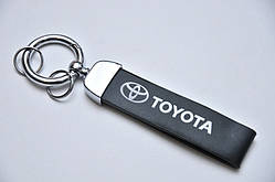 Брелок Toyota на ключі Camry, Corolla, Prado, Land Cruiser, Highlander