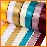 Атласні стрічки